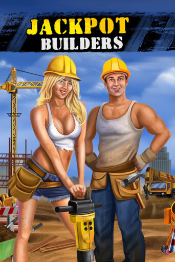 Jackpot Builders бесплатно играть онлайн на сайте Казино GRAND Онлайн