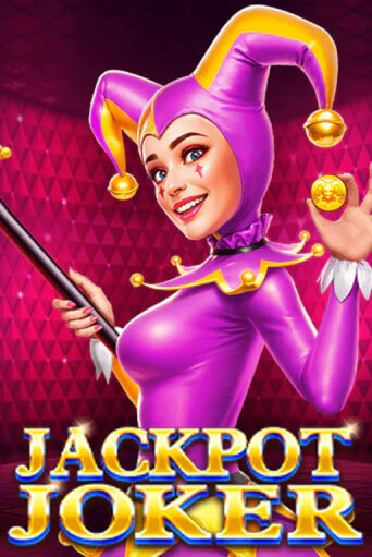 Jackpot Joker бесплатно играть онлайн на сайте Казино GRAND Онлайн