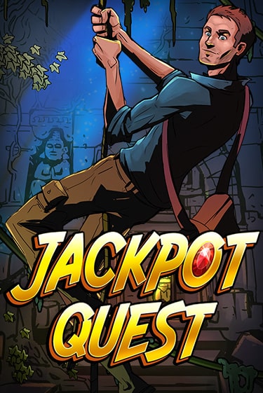 Jackpot Quest бесплатно играть онлайн на сайте Казино GRAND Онлайн