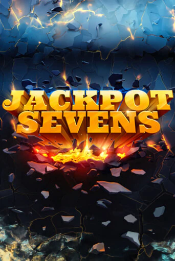 Jackpot Sevens бесплатно играть онлайн на сайте Казино GRAND Онлайн