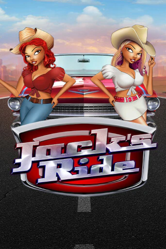 Jack's Ride бесплатно играть онлайн на сайте Казино GRAND Онлайн