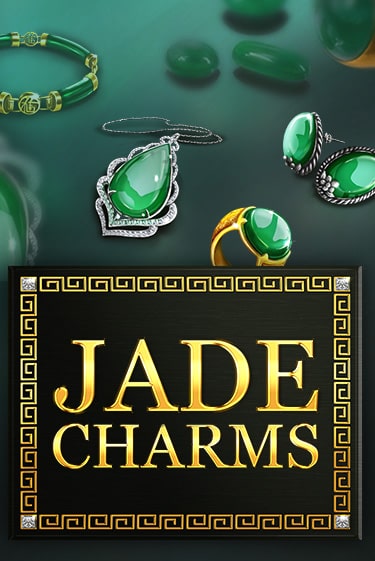 Jade Charms бесплатно играть онлайн на сайте Казино GRAND Онлайн