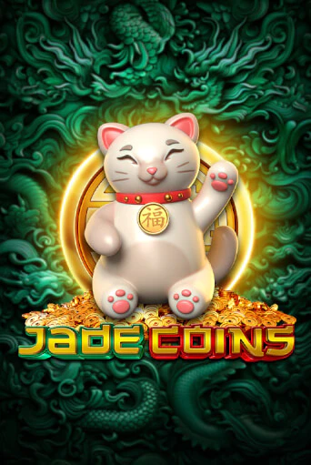 Jade Coins бесплатно играть онлайн на сайте Казино GRAND Онлайн