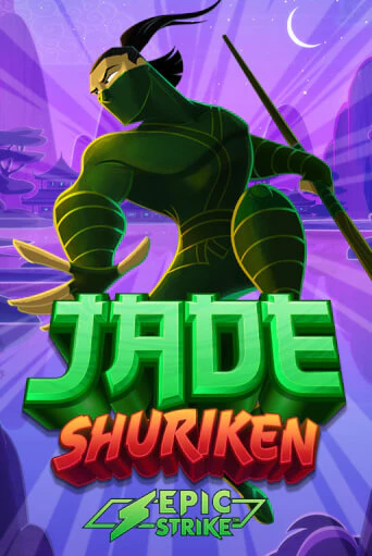 Jade Shuriken бесплатно играть онлайн на сайте Казино GRAND Онлайн