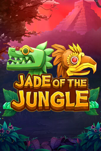 Jade of the Jungle бесплатно играть онлайн на сайте Казино GRAND Онлайн