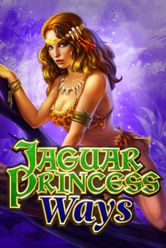 Jaguar Princess Ways бесплатно играть онлайн на сайте Казино GRAND Онлайн