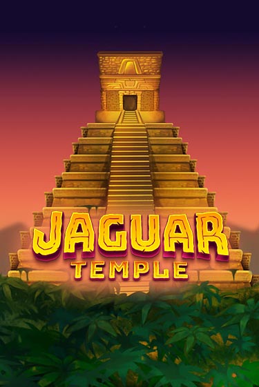 Jaguar Temple бесплатно играть онлайн на сайте Казино GRAND Онлайн