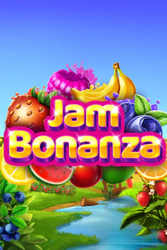 Jam Bonanza бесплатно играть онлайн на сайте Казино GRAND Онлайн