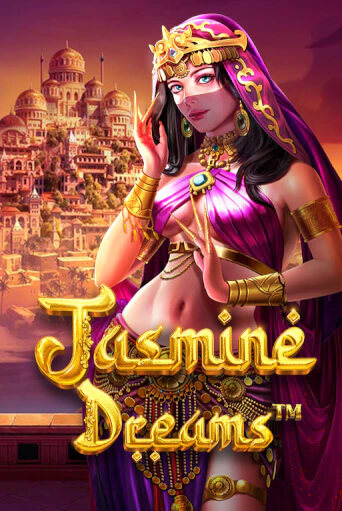 Jasmine Dreams бесплатно играть онлайн на сайте Казино GRAND Онлайн