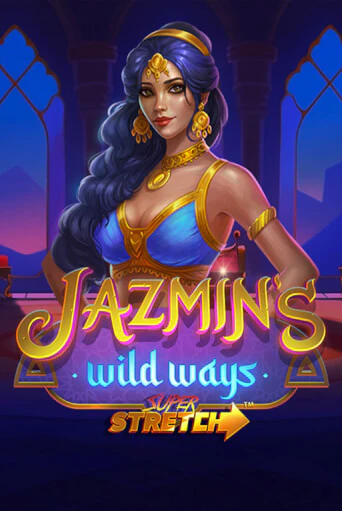 Jazmin's Wild Ways бесплатно играть онлайн на сайте Казино GRAND Онлайн