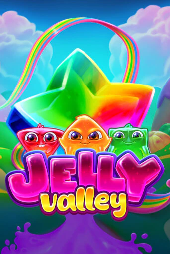 Jelly Valley бесплатно играть онлайн на сайте Казино GRAND Онлайн