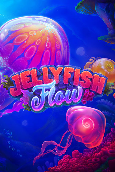 Jellyfish Flow бесплатно играть онлайн на сайте Казино GRAND Онлайн