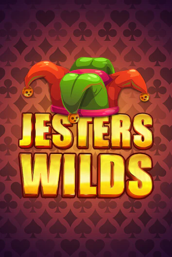 Jesters Wilds бесплатно играть онлайн на сайте Казино GRAND Онлайн