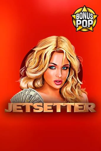 Jetsetter бесплатно играть онлайн на сайте Казино GRAND Онлайн