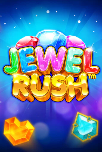 Jewel Rush™ бесплатно играть онлайн на сайте Казино GRAND Онлайн