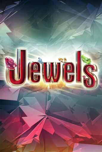 Jewels бесплатно играть онлайн на сайте Казино GRAND Онлайн