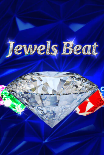 Jewels Beat бесплатно играть онлайн на сайте Казино GRAND Онлайн