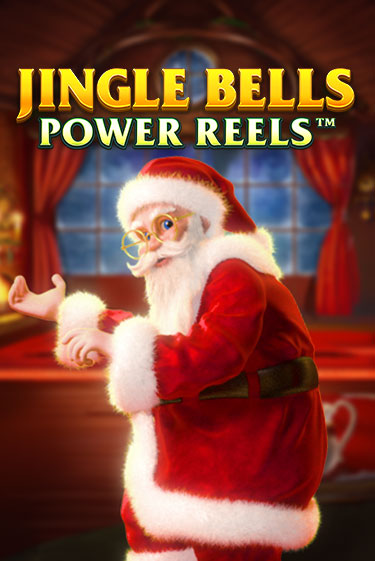 Jingle Bells Power Reels бесплатно играть онлайн на сайте Казино GRAND Онлайн