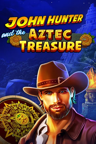 John Hunter and the Aztec Treasure бесплатно играть онлайн на сайте Казино GRAND Онлайн