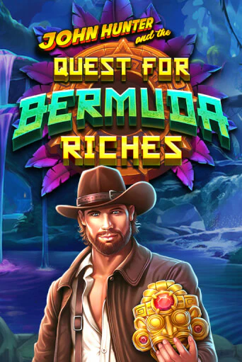 John Hunter and the Quest for Bermuda Riches бесплатно играть онлайн на сайте Казино GRAND Онлайн