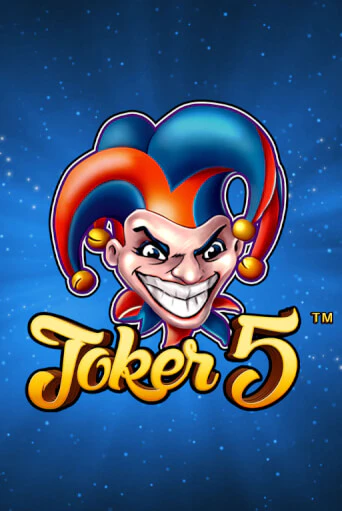 Joker 5 бесплатно играть онлайн на сайте Казино GRAND Онлайн