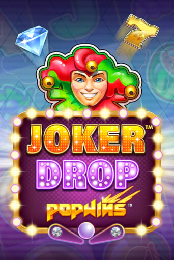 Joker Drop бесплатно играть онлайн на сайте Казино GRAND Онлайн