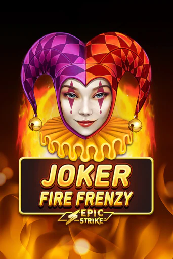 Joker Fire Frenzy бесплатно играть онлайн на сайте Казино GRAND Онлайн