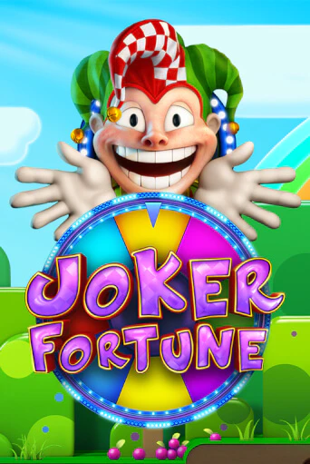 Joker Fortune бесплатно играть онлайн на сайте Казино GRAND Онлайн