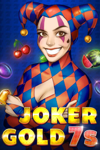 Joker Gold 7s бесплатно играть онлайн на сайте Казино GRAND Онлайн