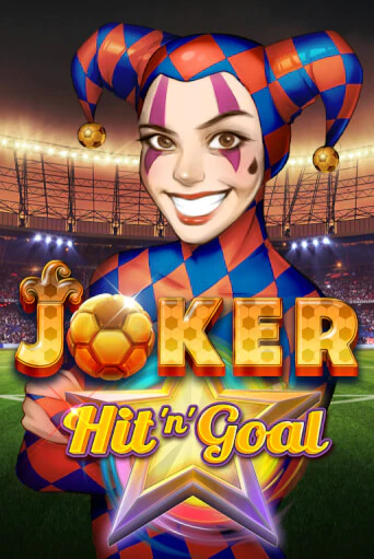 Joker Hit 'n' Goal бесплатно играть онлайн на сайте Казино GRAND Онлайн