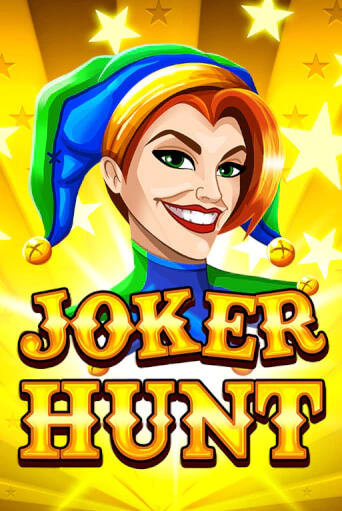 Joker Hunt бесплатно играть онлайн на сайте Казино GRAND Онлайн