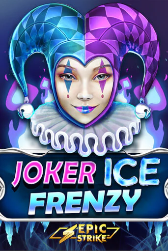 Joker Ice Frenzy Epic Strike бесплатно играть онлайн на сайте Казино GRAND Онлайн