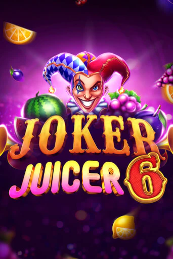 Joker Juicer 6 бесплатно играть онлайн на сайте Казино GRAND Онлайн