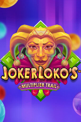 Joker Loko's Multiplier Trail™ бесплатно играть онлайн на сайте Казино GRAND Онлайн