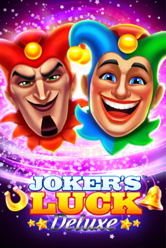 Joker's Luck Deluxe бесплатно играть онлайн на сайте Казино GRAND Онлайн