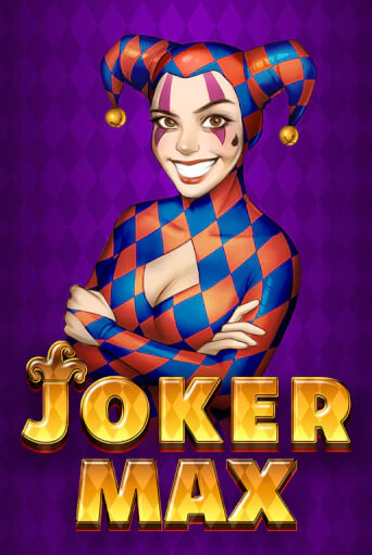 Joker Max бесплатно играть онлайн на сайте Казино GRAND Онлайн