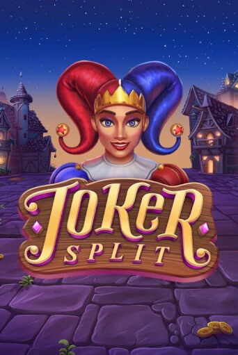 Joker Split бесплатно играть онлайн на сайте Казино GRAND Онлайн