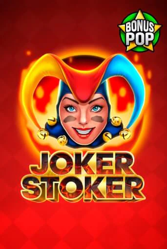 Joker Stoker бесплатно играть онлайн на сайте Казино GRAND Онлайн