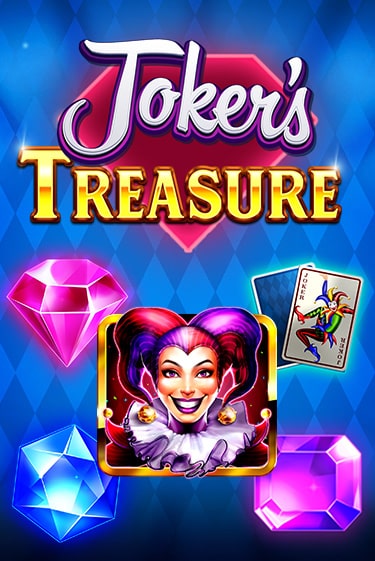 Jokers Treasure бесплатно играть онлайн на сайте Казино GRAND Онлайн