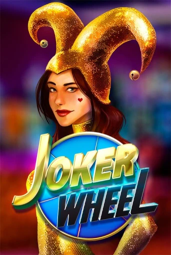 Joker Wheel бесплатно играть онлайн на сайте Казино GRAND Онлайн