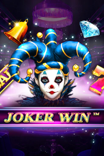 Joker Win бесплатно играть онлайн на сайте Казино GRAND Онлайн