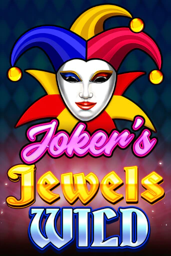 Joker's Jewels Wild бесплатно играть онлайн на сайте Казино GRAND Онлайн