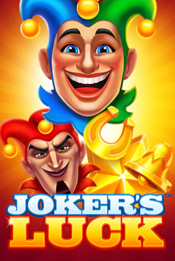 Joker's Luck бесплатно играть онлайн на сайте Казино GRAND Онлайн