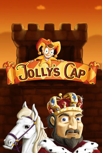 Jolly's Cap бесплатно играть онлайн на сайте Казино GRAND Онлайн