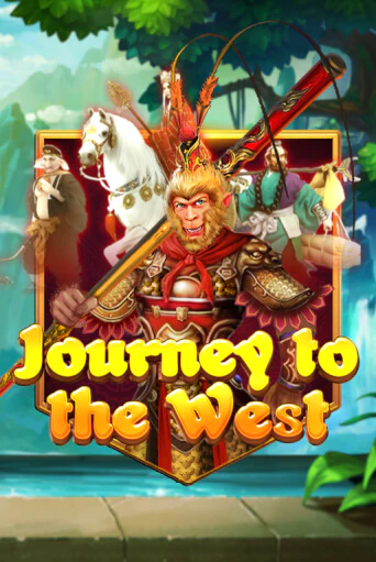 Journey to the West бесплатно играть онлайн на сайте Казино GRAND Онлайн