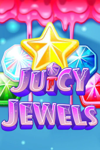 Juicy Jewels бесплатно играть онлайн на сайте Казино GRAND Онлайн