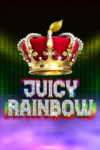 Juicy Rainbow бесплатно играть онлайн на сайте Казино GRAND Онлайн