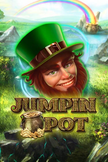 Jumpin Pot бесплатно играть онлайн на сайте Казино GRAND Онлайн