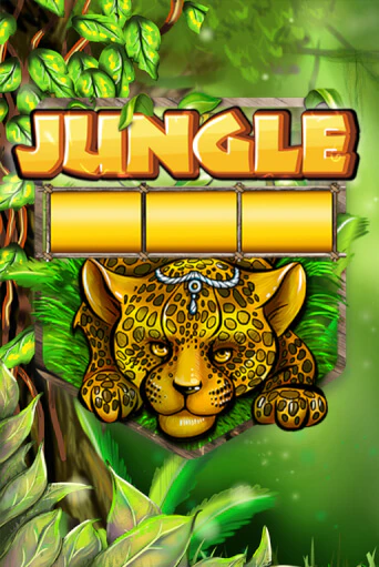 Jungle бесплатно играть онлайн на сайте Казино GRAND Онлайн