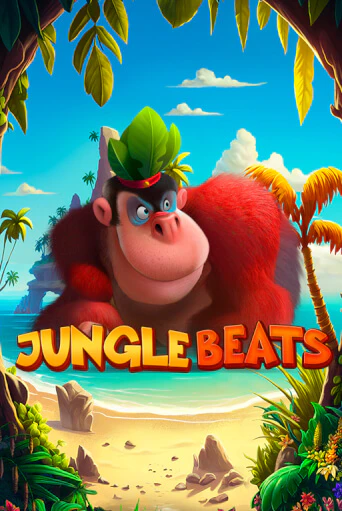 Jungle Beats бесплатно играть онлайн на сайте Казино GRAND Онлайн